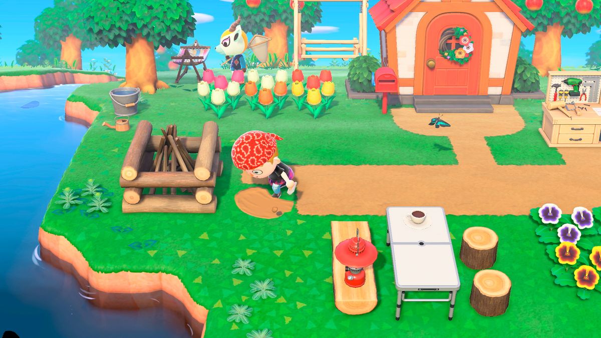 Animal Crossing New Horizons — The ultimate guide iMore