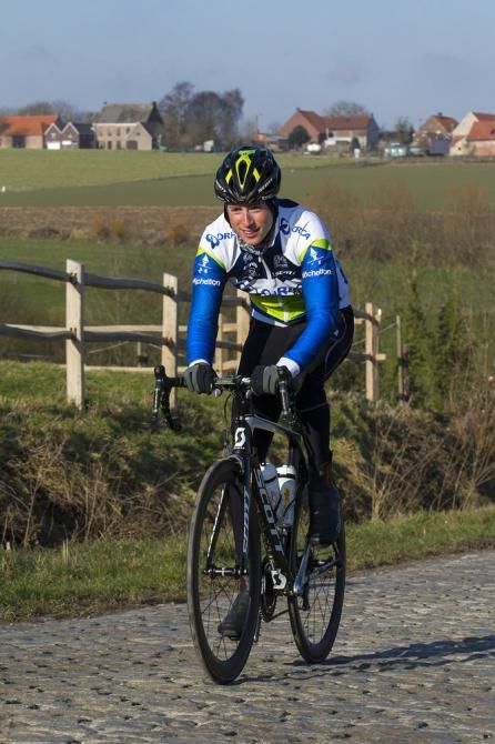 Jens Keukeleire (Orica-GreenEdge)