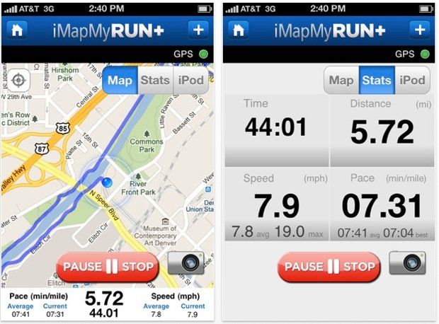 Best iPhone apps and accessories for running and jogging | iMore