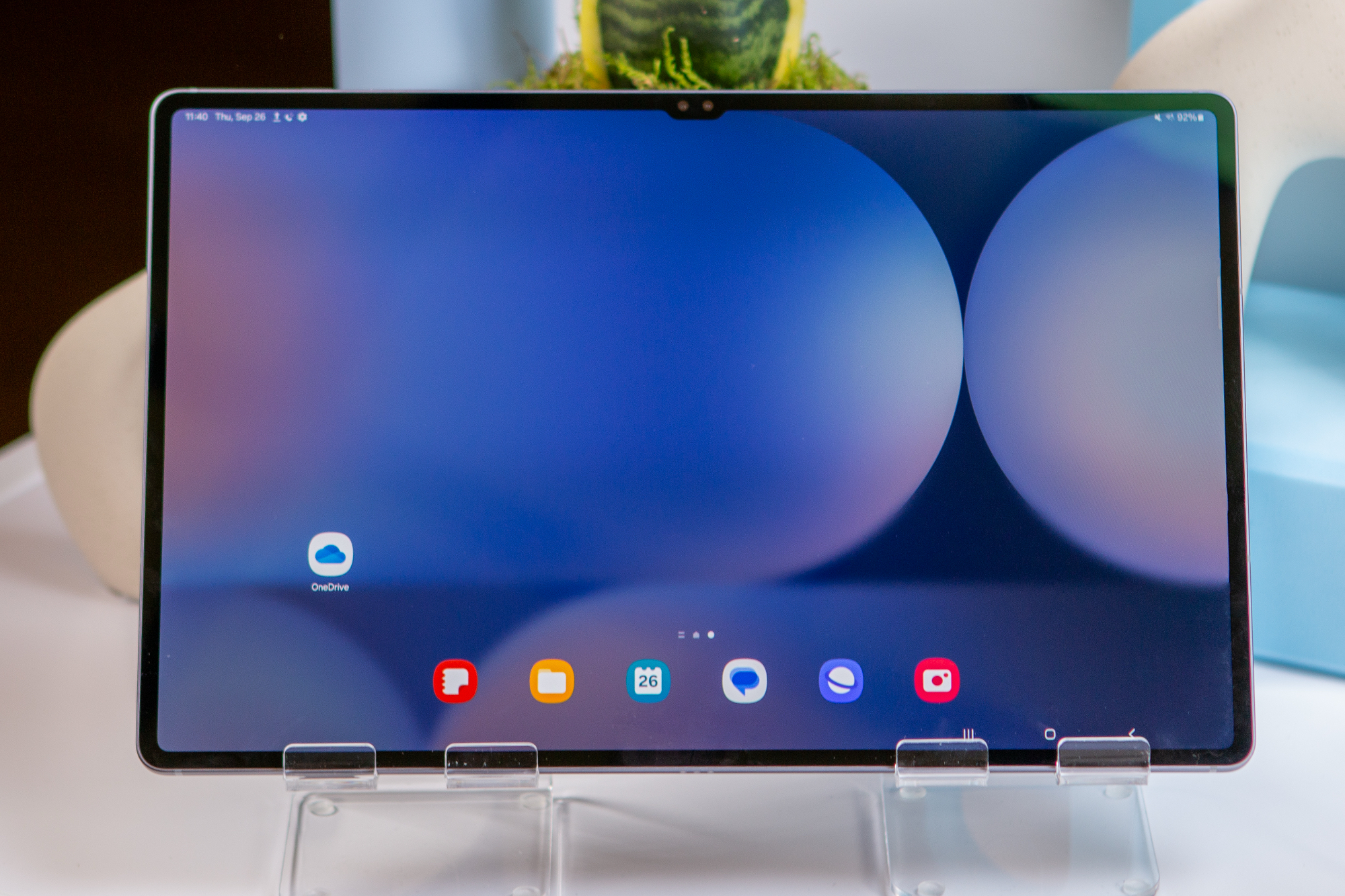 Samsung Galaxy Tab S10 Ultra против OnePlus Pad 2: вам действительно нужно платить вдвое больше?