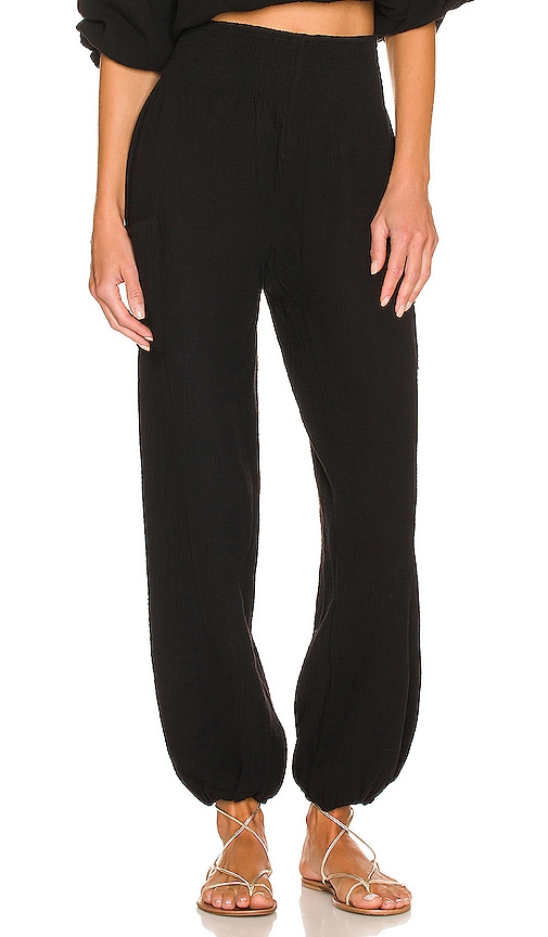 Relaxed Pant