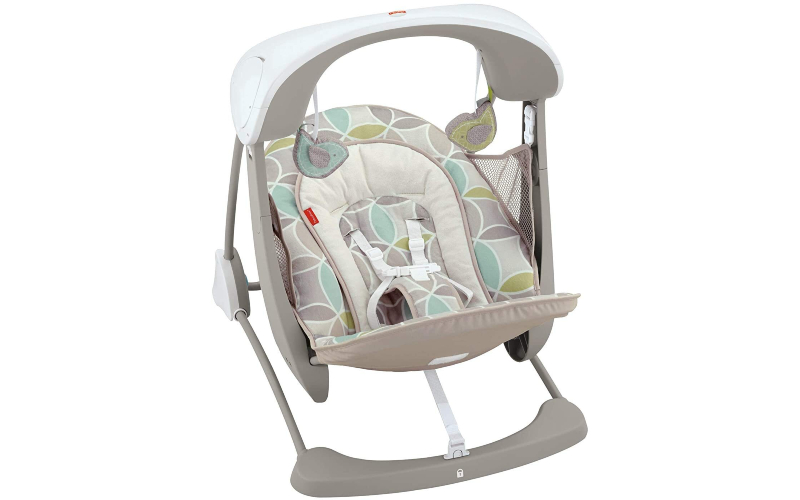 Best baby swing