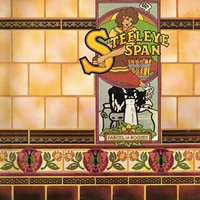 Steeleye Span - Parcel Of Rogues (1973)