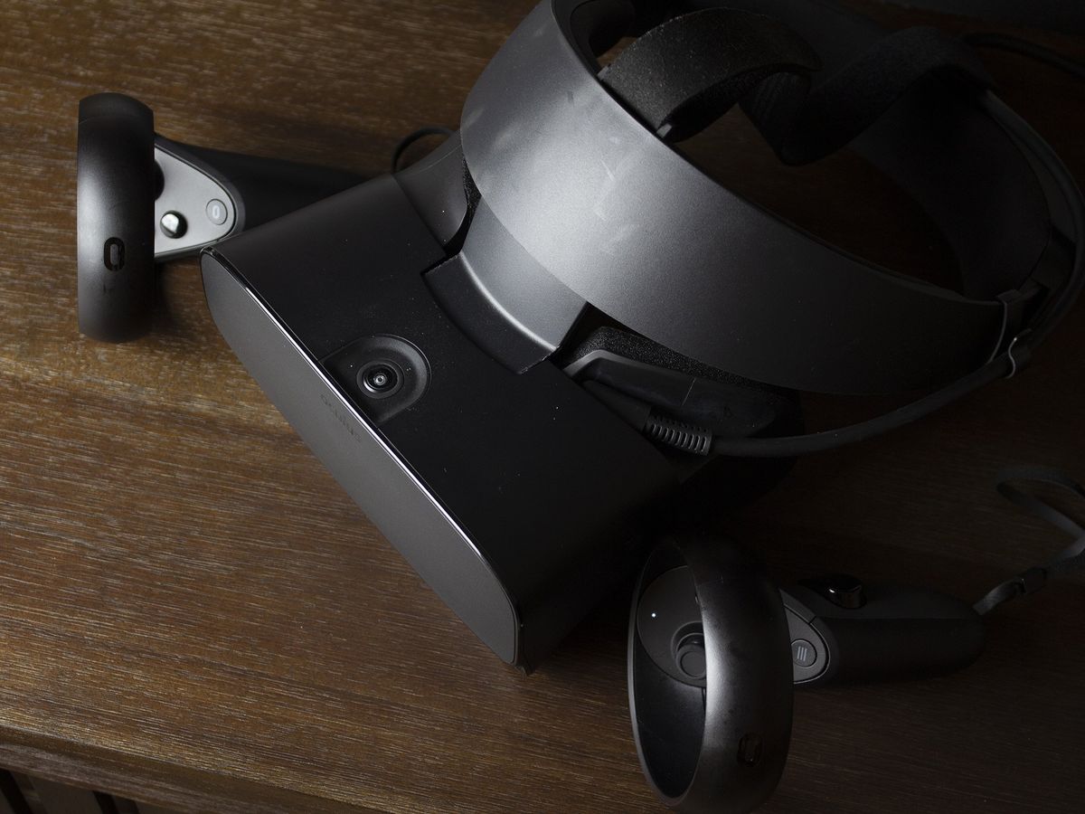 Best VR Headset for HalfLife Alyx in 2020 Windows Central