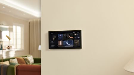 Aqara Panel Hub S1 Plus