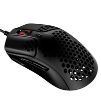 HyperX Pulsefire Haste | 16000 DPI | 59g | Wired
$49.99 $24.99 at Amazon (save $25)