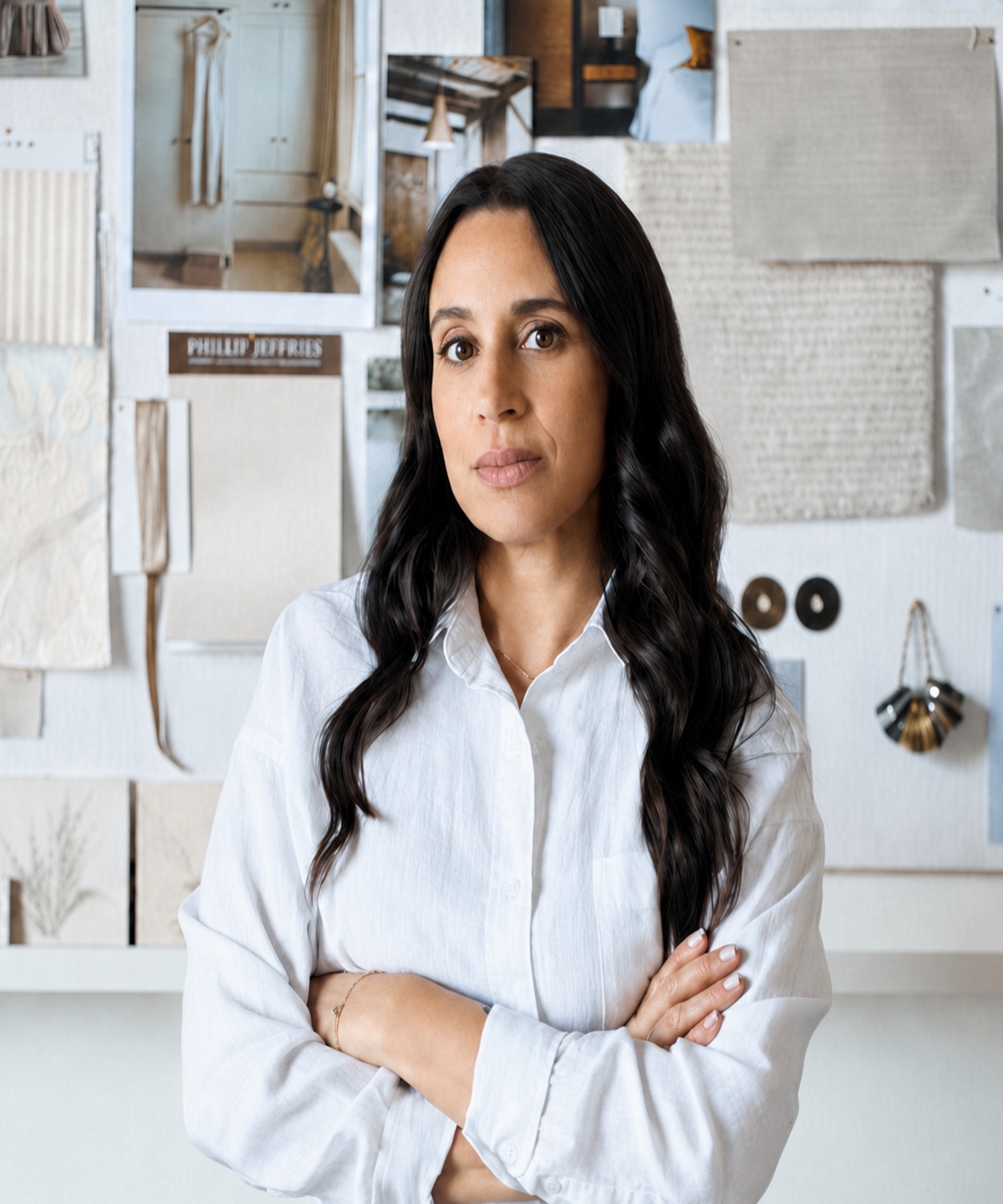 Alexii Friedman of Studio Friedman