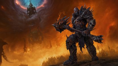 World Of Warcraft Final Pieces Quest