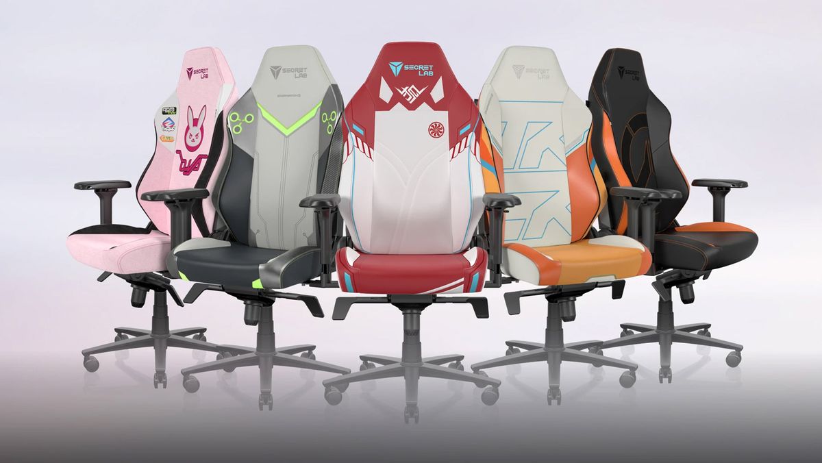 Secretlab titan chair discount code sale