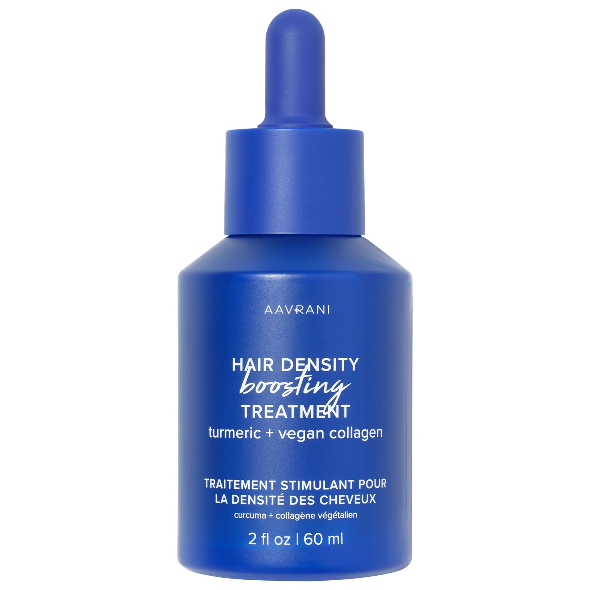 Hair Density Boosting Scalp Serum for Thinning Hair &amp;amp; Hair Loss