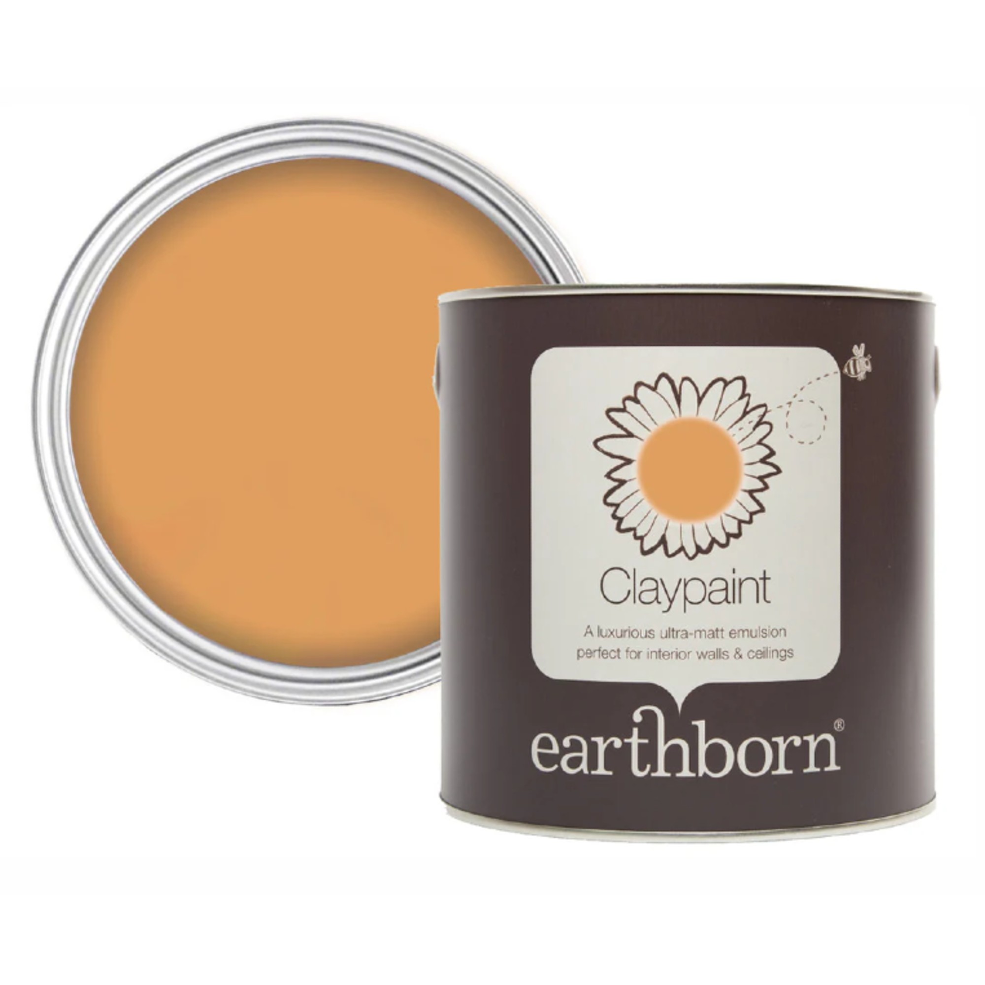 Earthborn Freckle Paint