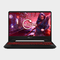 ASUS TUF FX505GM | £779 (save £520)