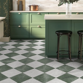 Bonneville Self Adhesive Floor Tiles