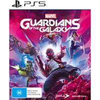 Marvel's Guardians of the Galaxy PS5 van €69,99 voor €39,99