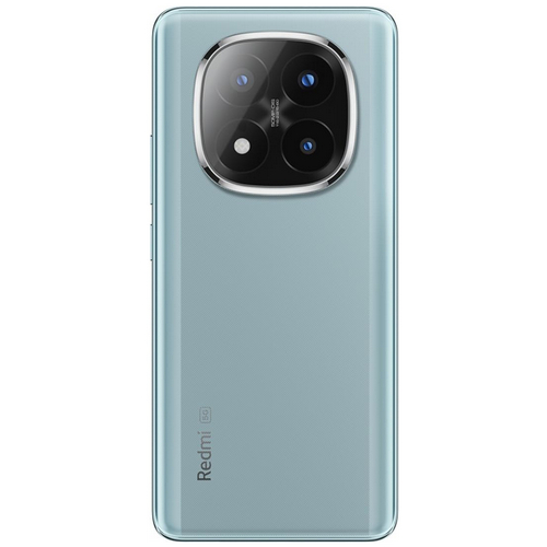 xiaomi redmi note 14 pro plus square render