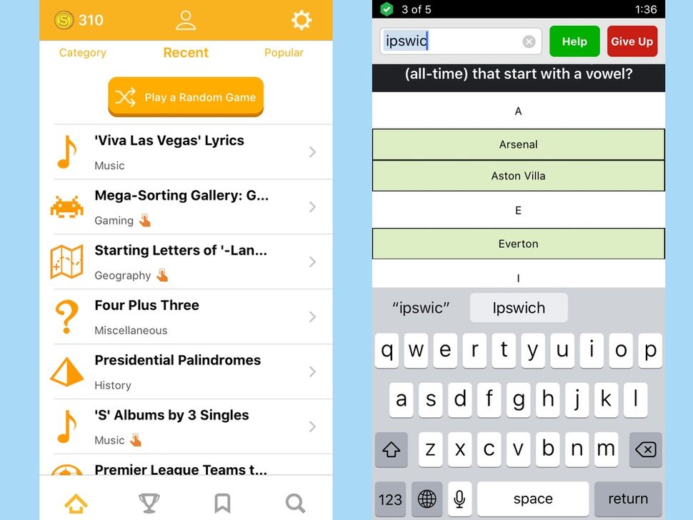 Best trivia apps of 2021 Tom's Guide