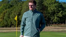 Sun Mountain Cirque II Jacket Review
