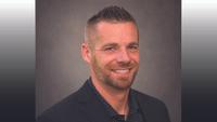SBE Marketing and Growth Director Andrew Sveum