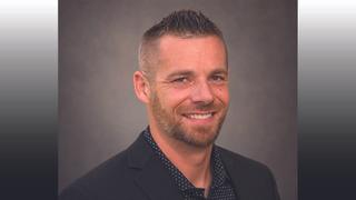 SBE Marketing and Growth Director Andrew Sveum