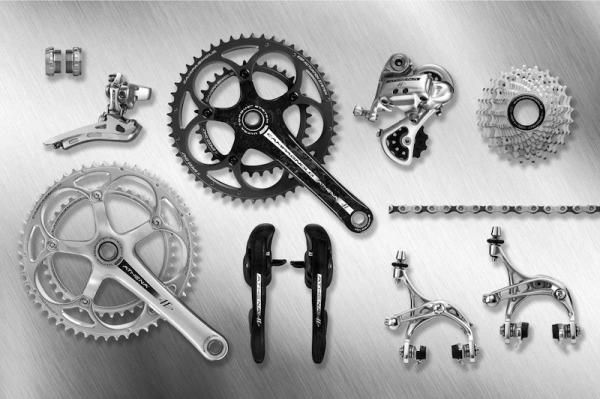 Campagnolo Athena groupset | Cyclingnews