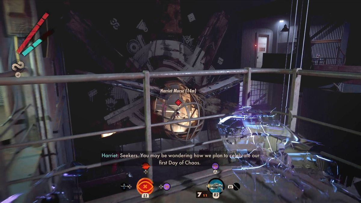 How to find and kill all Deathloop Visionaries | GamesRadar+