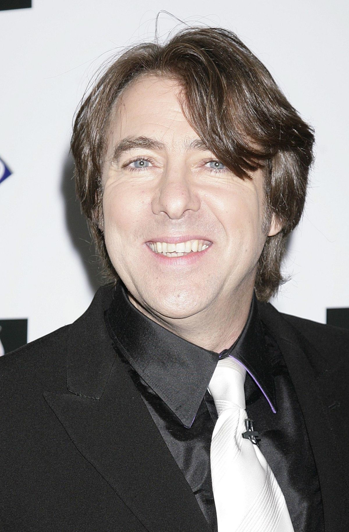 Jonathan Ross: &#039;Suspension is fun!&#039;