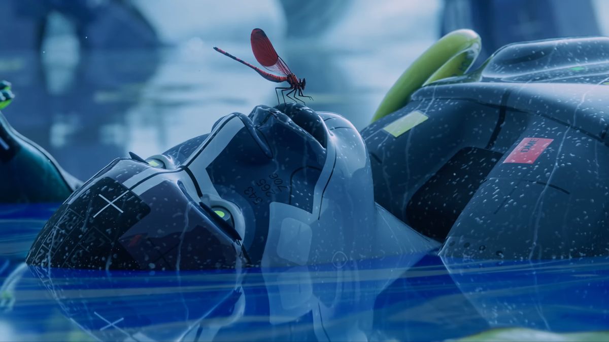 Marathon got deadlier overnight, and some think yesterday's sound change is the culprit