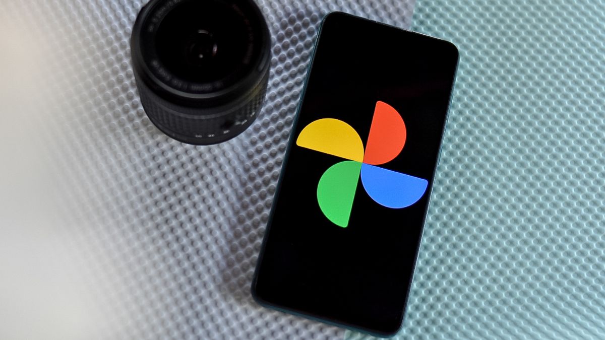 Google Photos pourrait bientôt corriger l’une des omissions flagrantes de Locked Folder