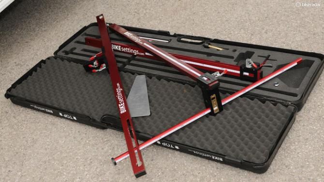 Specialized work requires specialized tools