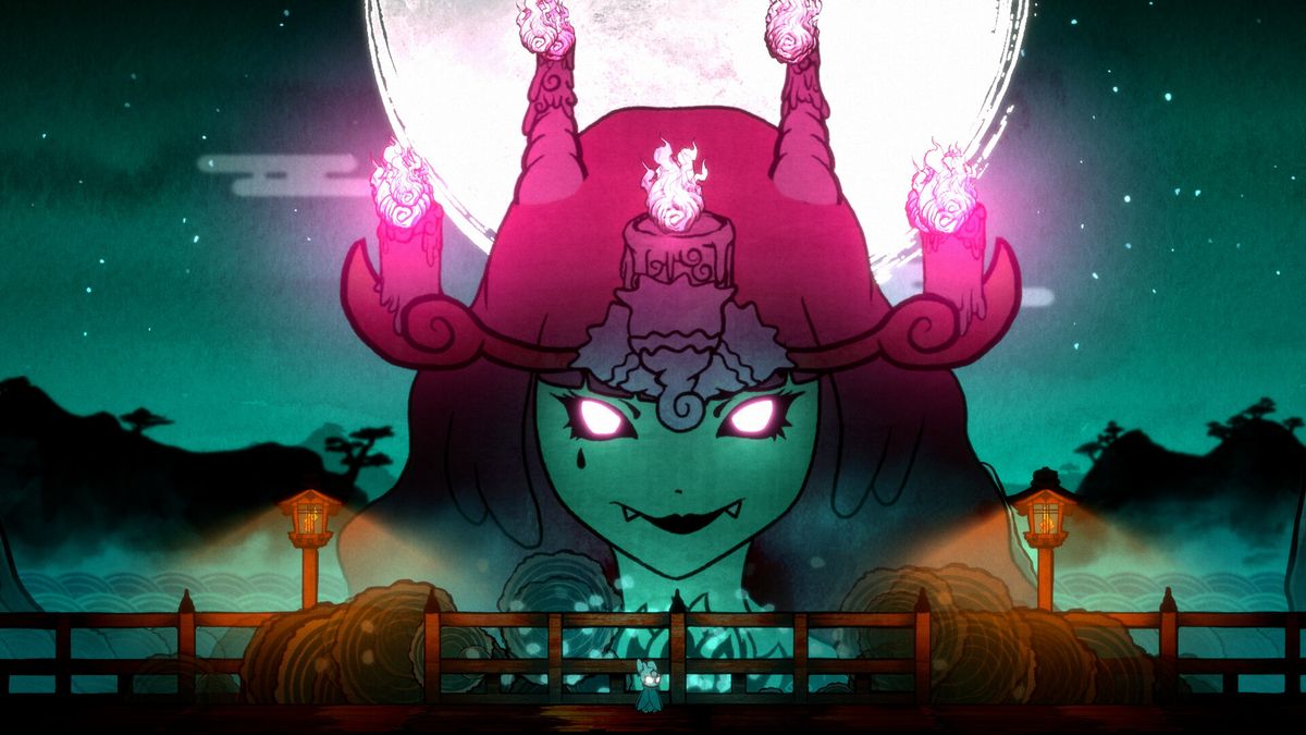 Days after launching their first indie game, everyone responsible for publishing it was laid off: 'We had a Slack channel with everyone in it, and then you see them leaving one by one'