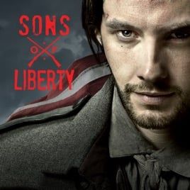 Sons Of Libery