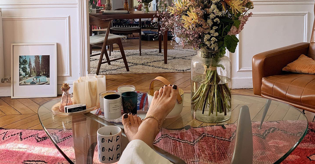 6 Chic Parisian Interiors Trends I’m Adding to My Home