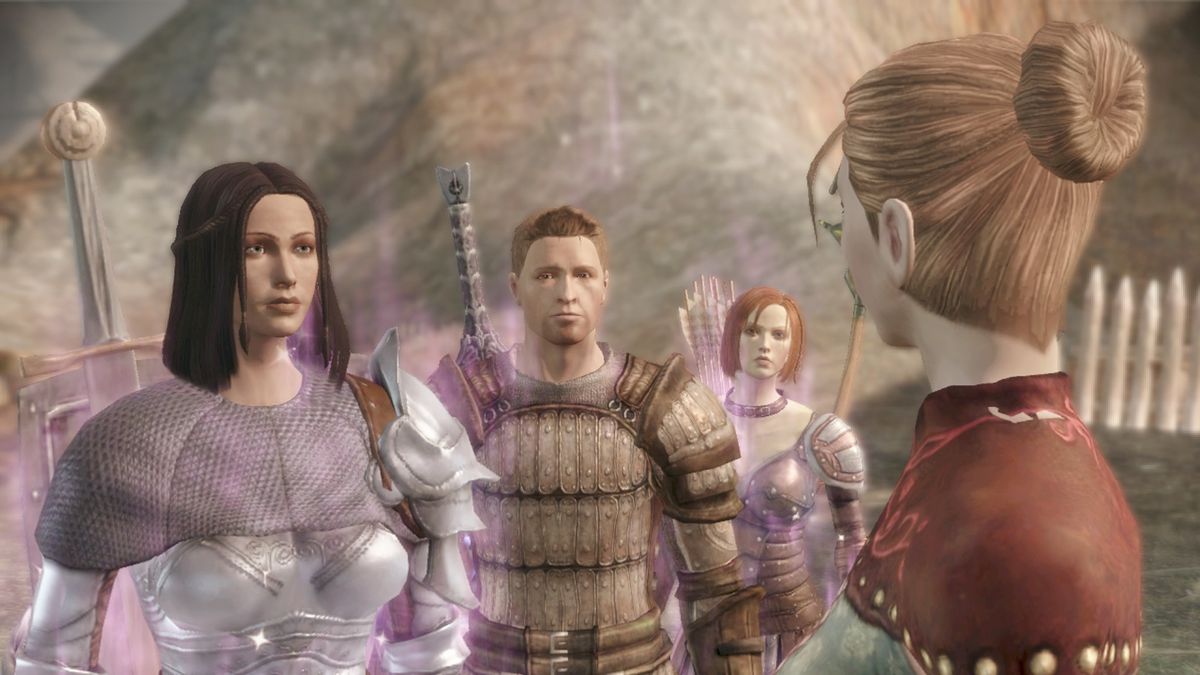 Dragon Age: Origins Ultimate Edition 6-Years Later Review