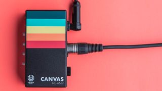 Walrus Audio Canvas Passive Reamp