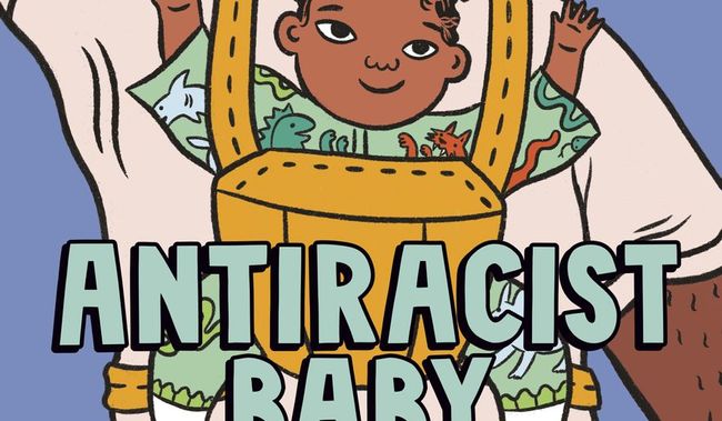 Antiracist Baby