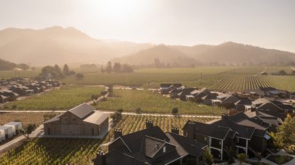 four seasons napa valley travel guide