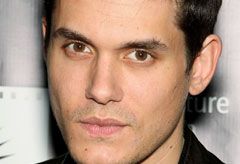 John Mayer