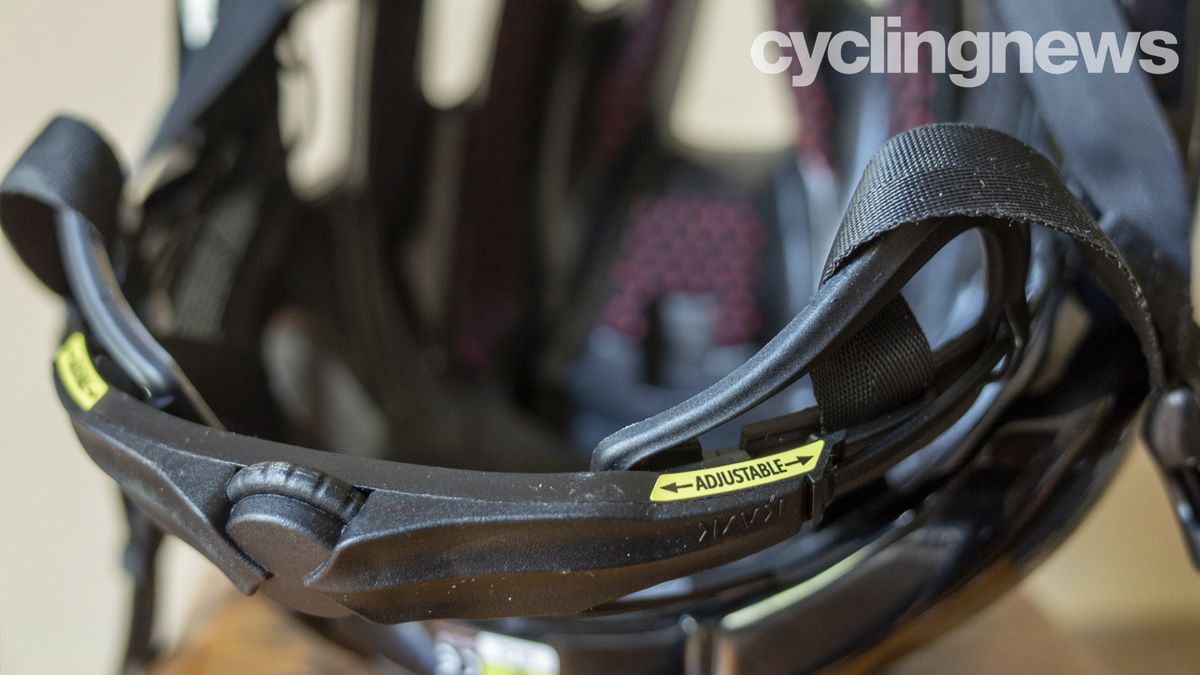 Kask Protone helmet review
