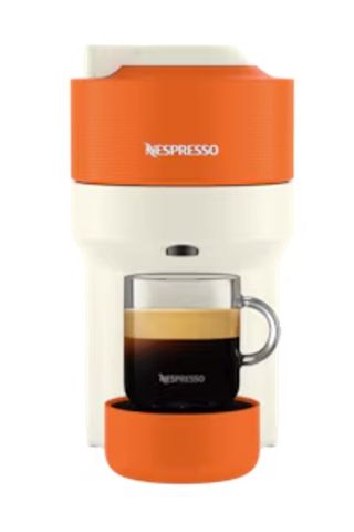 Nespresso Pantone Limited Edition Vertuo Pop Coffee Machine