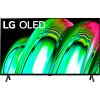 LG A2 48-inch OLED TV:&nbsp;was&nbsp;$1,299.99&nbsp;now&nbsp;$549.99 at Best Buy