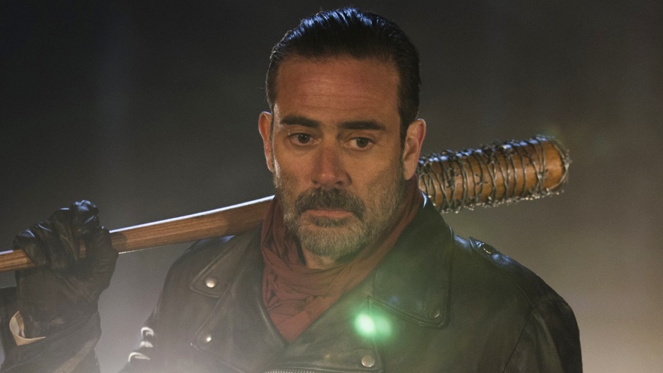 Negan is going to change everything on The Walking Dead, says creator  Robert Kirkman