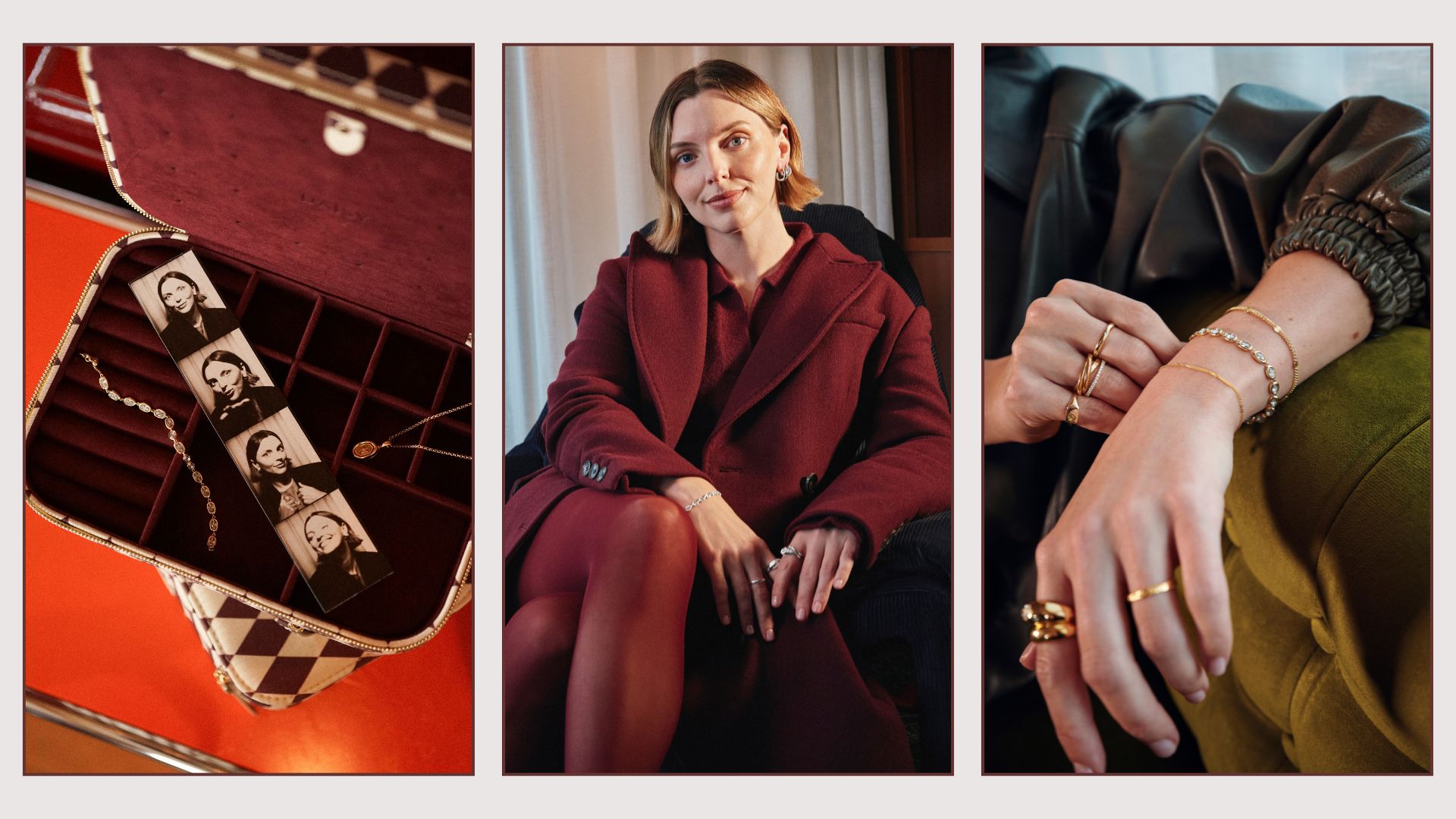 @lauraallardfleischl for Daisy