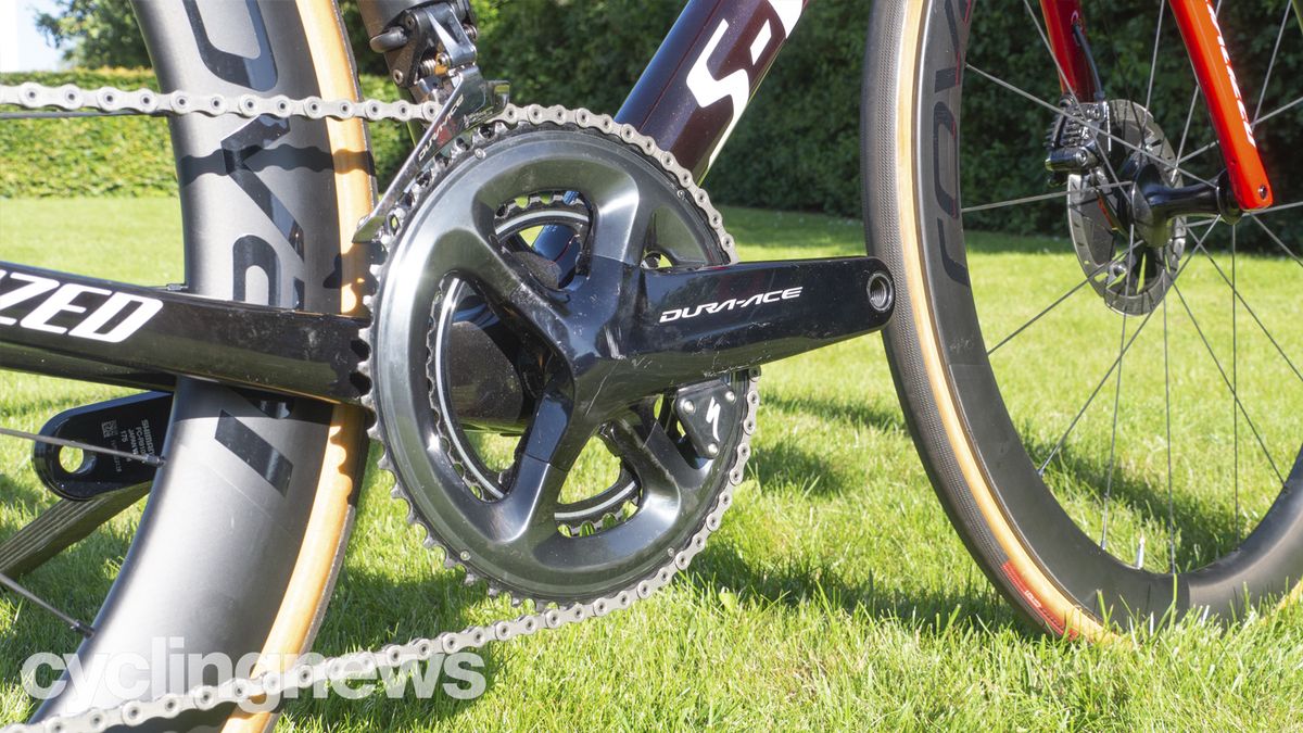 Specialized S-Works Tarmac SL7