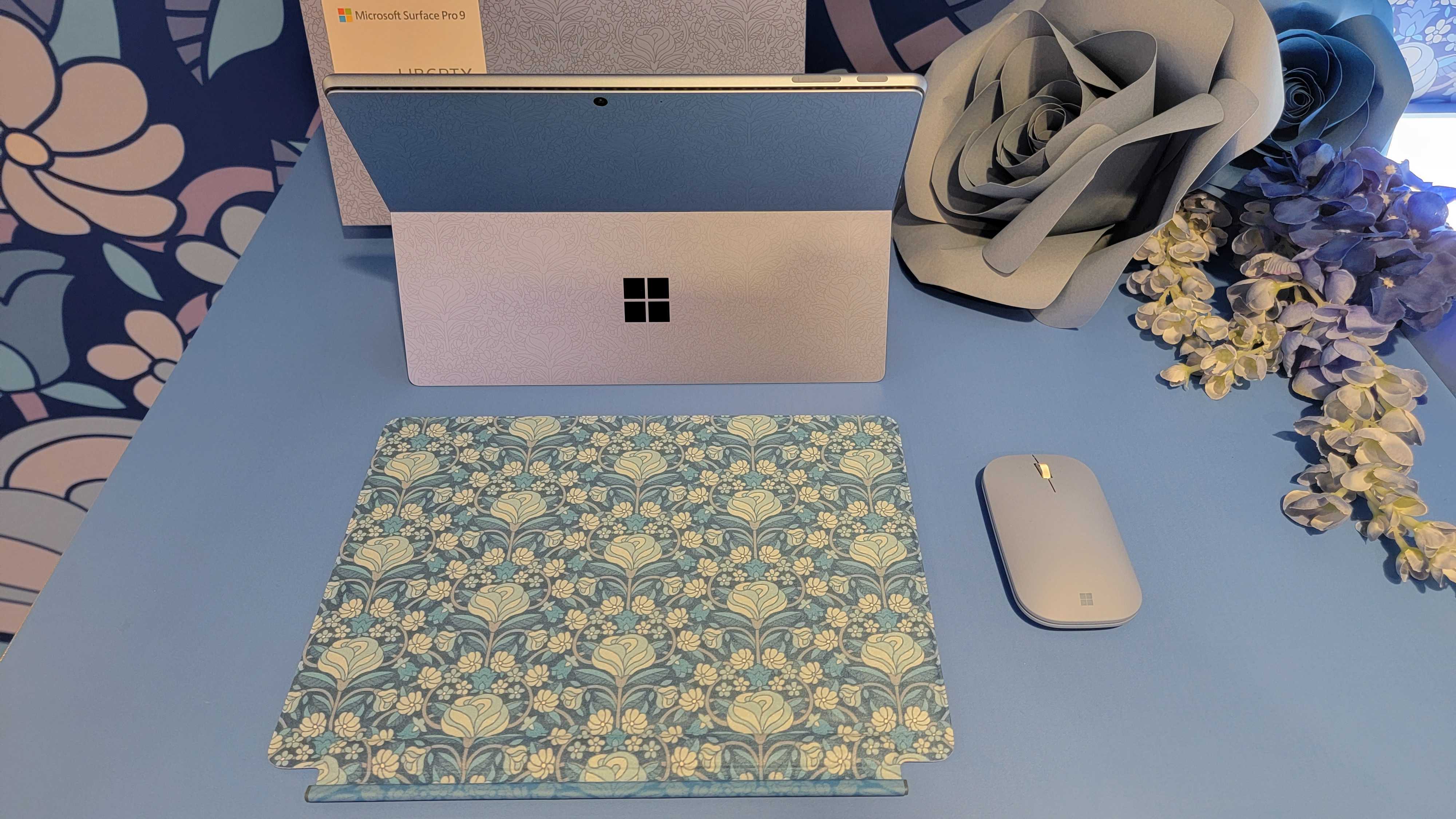 Microsoft Surface Pro 9