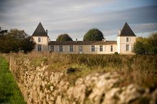 visit Ch&acirc;teau Climens