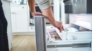 Is freezer burn safe to eat?