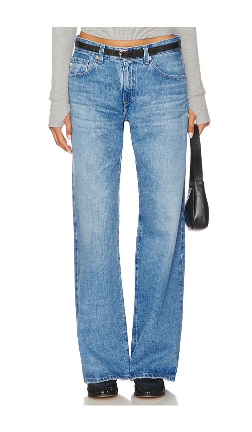 Adria Wide Jeans
