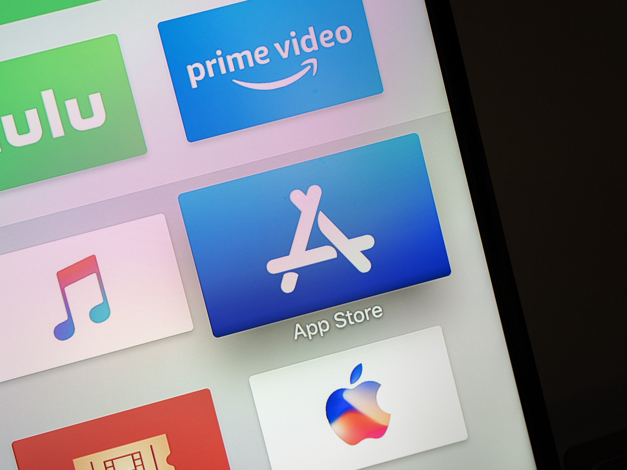 Prime Video for Apple TV launches on tvOS App Store