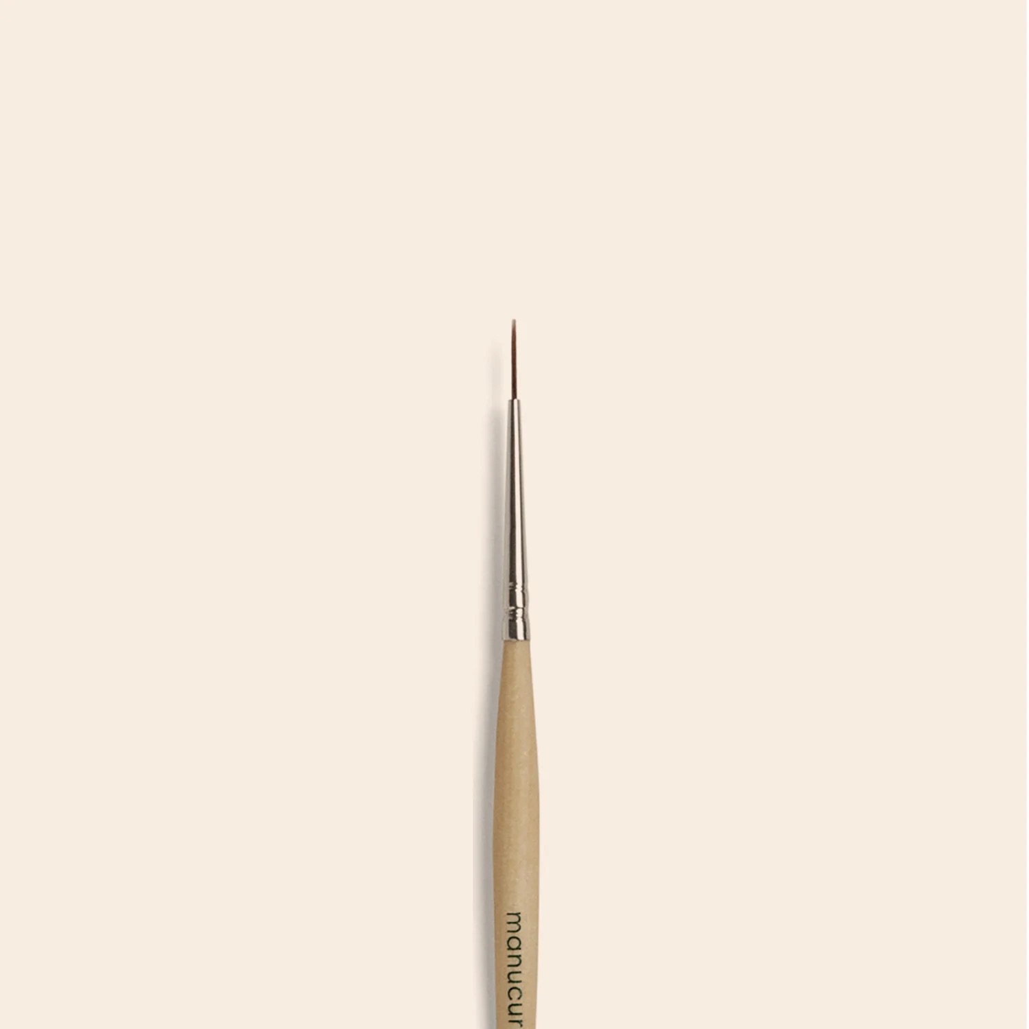 Manucurist, Nail Art Liner Brush