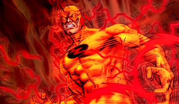 Reverse-Flash